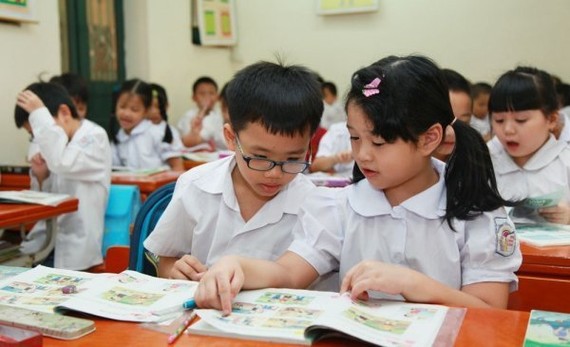 Bộ GD-ĐT: Tinh giản nội dung học đã kịch khung  Học sinh được tinh giản nhiều nội dung học
