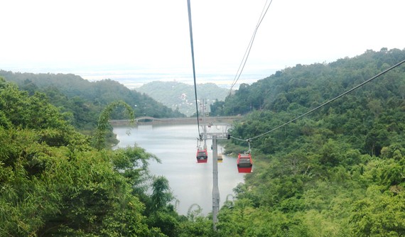 Du lịch ĐBSCL nỗ lực giữ chân khách  Du lịch ĐBSCL nỗ lực giữ chân khách