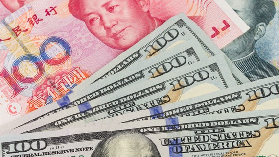 Mỹ hoàn tất quy định mới với các nước hạ giá đồng nội tệ Mỹ hoàn tất quy định mới với các nước hạ giá đồng nội tệ