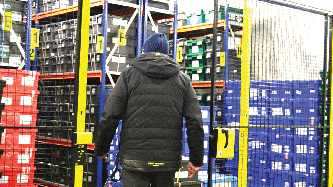 Nơi lưu giữ hạt giống của thế giới Nơi lưu giữ hạt giống của thế giới