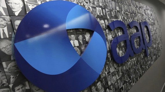 Hãng thông tấn quốc gia Australia đóng cửa AAP chấm dứt hoạt động vào cuối tháng 6 tới. Ảnh: marketwatch