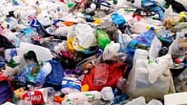 Rác nhựa gia tăng do Covid-19 Rác nhựa gia tăng do Covid-19