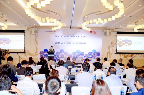 Kết cấu hạ tầng giao thông tại Việt Nam phát triển chưa đồng đều Kết cấu hạ tầng giao thông tại Việt Nam phát triển chưa đồng đều