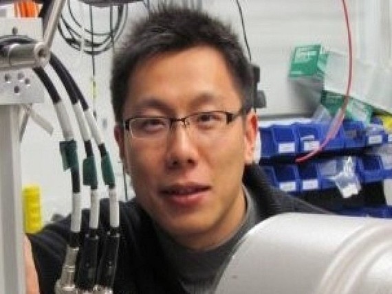 Mỹ kết án tù nhà khoa học Trung Quốc vì đánh cắp công nghệ Hongjin Tan đã bị kết án hai năm tù vì ăn cắp bí mật thương mại trị giá 1 tỷ USD. Ảnh: SOUTH CHINA MORNING POST