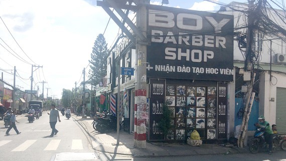 Sớm trình UBND TPHCM phê duyệt quy hoạch Khu dân cư ổn định bị quy hoạch treo nhiều năm nay