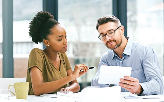 Canada và Mỹ giậm chân tại chỗ trong bình đẳng giới Theo WEF, phải mất 202 năm để thu hẹp khoảng cách giới ở nơi làm việc