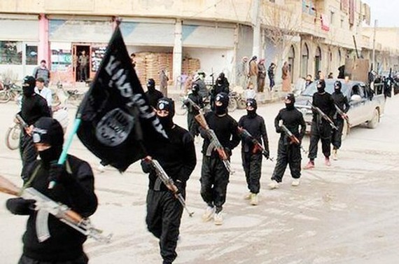 Nỗi lo IS hồi sinh Các chuyên gia liên tục cảnh báo về nguy cơ “bóng ma” IS trỗi dậy trở lại