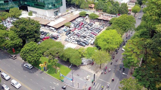 Chuyển cơ quan điều tra vụ chuyển nhượng nhà, đất tại Tổng Công ty Liksin Ảnh minh họa