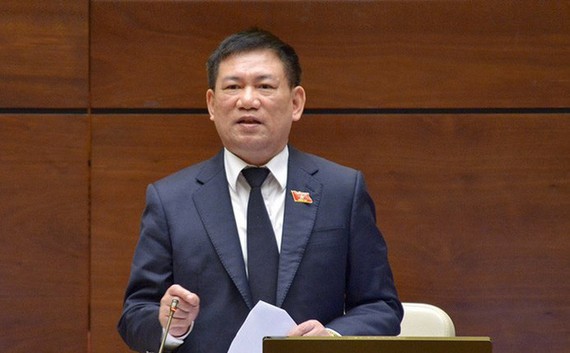 Kiến nghị thu hồi về Quỹ Hỗ trợ sắp xếp và Phát triển doanh nghiệp 3.536 tỷ đồng Tổng Kiểm toán Nhà nước Hồ Đức Phớc