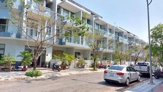 Kiến nghị thu hồi dự án 181ha Khu đô thị quốc tế Đa Phước, TP Đà Nẵng Kiến nghị thu hồi dự án 181ha Khu đô thị quốc tế Đa Phước, TP Đà Nẵng