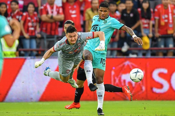 Giải thưởng Quả bóng vàng 2019: Quang Hải sẽ gặp nhiều cạnh tranh ảnh 1