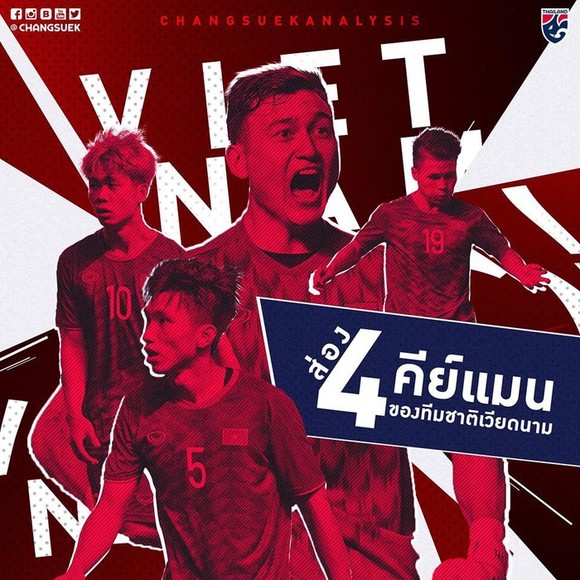 Đội tuyển Việt Nam thả lỏng sẵn sàng tiếp Thái Lan ảnh 5
