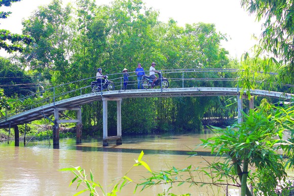 Tìm lại những nụ cười ảnh 1