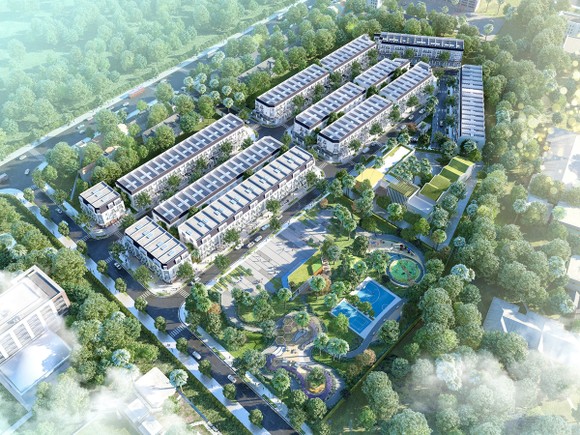 Bất động sản y tế: Mỏ vàng triệu đô ảnh 5