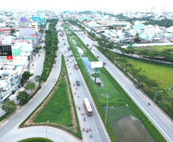 Ưu tiên làm ngay đường sắt tốc độ cao TPHCM - Cần Thơ ảnh 3