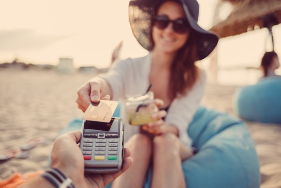 Mastercard tăng cường đầu tư cho công nghệ thanh toán không tiếp xúc ảnh 1