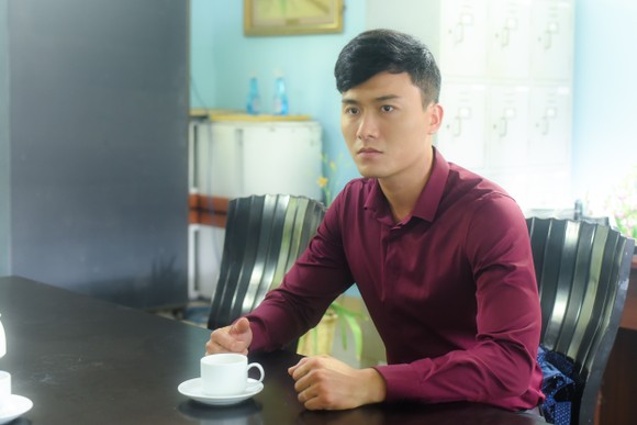 Bi kịch “người giàu cũng khóc” trên phim truyền hình ảnh 1