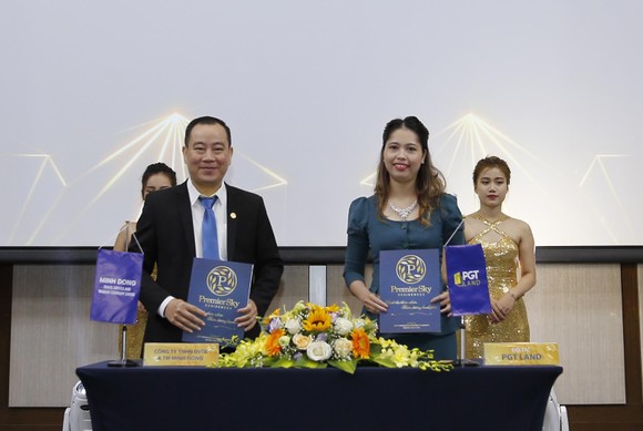 Đà Nẵng có thêm Tổ hợp khách sạn và căn hộ cao cấp Premier Sky Residences ven biển ảnh 1
