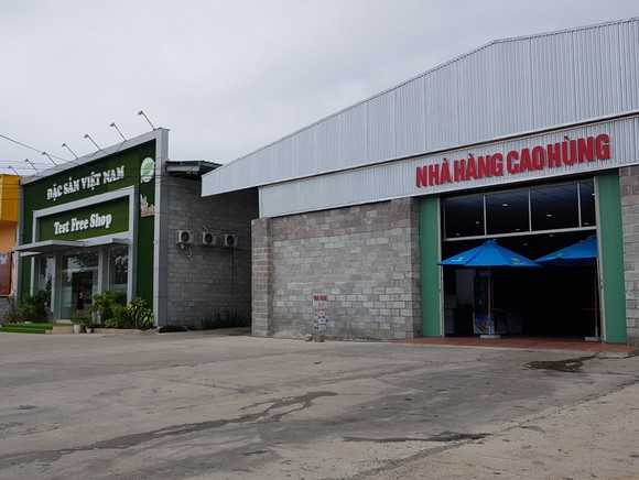 Các showroom đón khách Trung Quốc tại Nha Trang 'thách đố' chính quyền ảnh 5