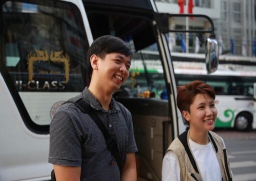 Các trường đại học xuất quân tham gia coi thi THPT quốc gia 2019 ảnh 4