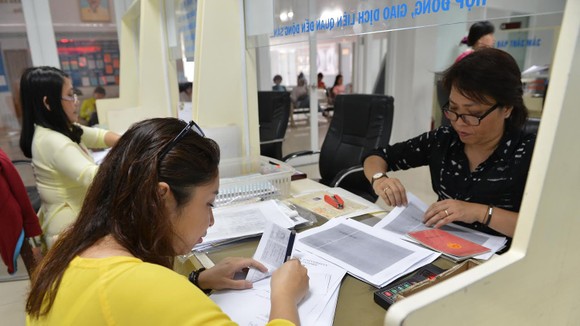 Tiền lương phải phản ánh đúng năng lực và kết quả lao động ảnh 1