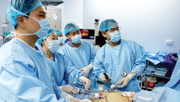 'Vũ khí' mới khắc chế béo phì ảnh 2