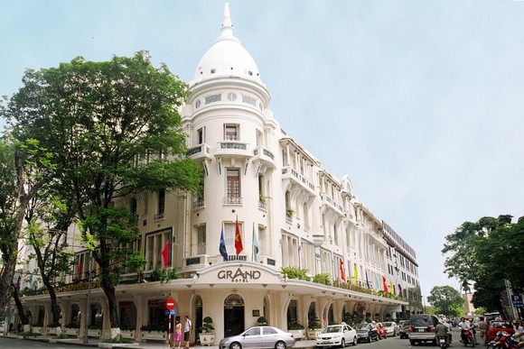 Saigontourist đạt nhiều giải thưởng du lịch Việt Nam 2019 ảnh 2