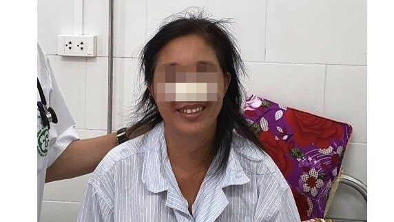 Whitmore không 'ăn' thịt người nhưng nguy hiểm ảnh 1