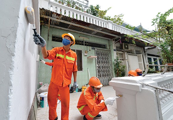 Áo mới đón xuân ảnh 5