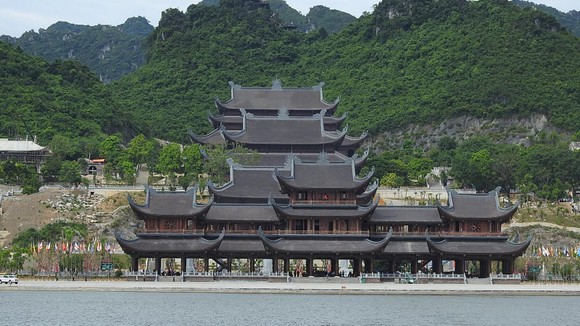 Huyên náo Tam Chúc - Bài 2: Tham vọng khổng lồ? ảnh 6