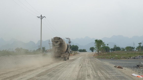 Huyên náo Tam Chúc - Bài 2: Tham vọng khổng lồ? ảnh 8