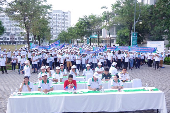Trường Cao Đẳng Kỹ thuật Hải quân: Đóng góp 50 triệu đồng cho Quỹ vì người nghèo ảnh 2