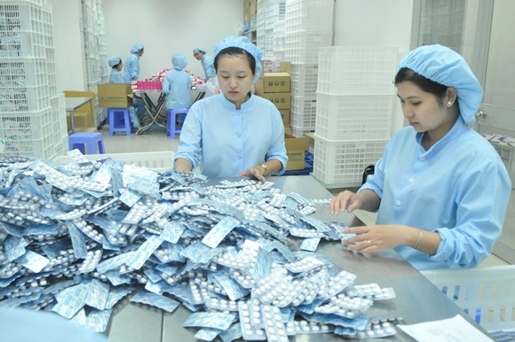 Kinh tế vẫn tăng trưởng khả quan những tháng cuối năm ảnh 1