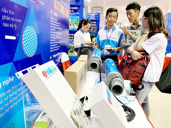 Hiệu quả với Ewater ảnh 1