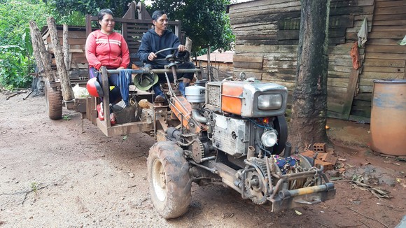 “Thế trận lòng dân” giữa đại ngàn Tây Nguyên. Bài 1: Những chiêu bài kích động, dụ dỗ ảnh 2