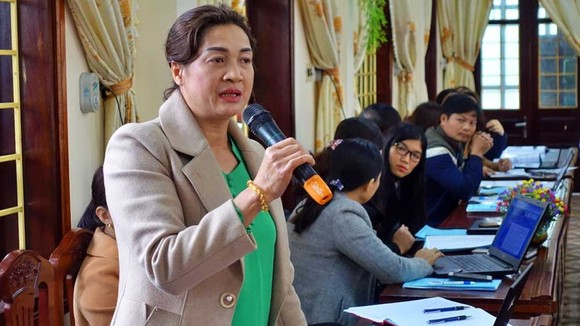 Chuẩn hóa thực đơn bán trú bậc tiểu học ở Điện Biên ảnh 3