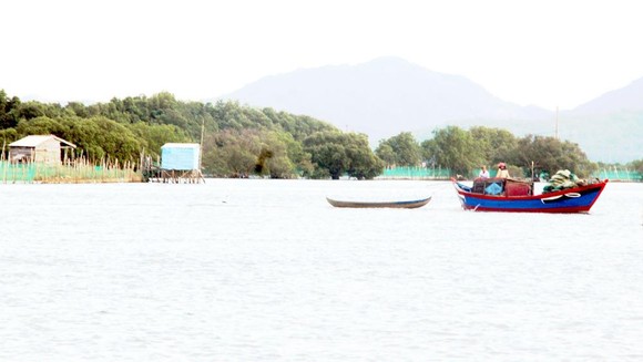 Thủ lĩnh xứ Cồn Chim ảnh 1