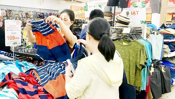 Xúc tiến tổ chức Tuần lễ hàng Việt Nam tại Thái Lan ảnh 2