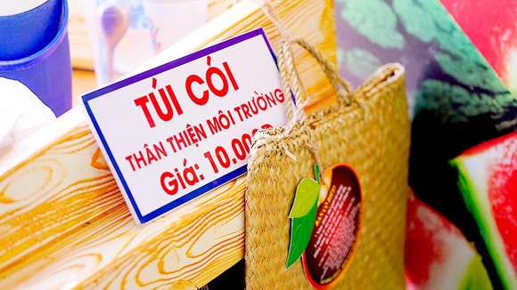 Trái cây giải nhiệt mùa hè ảnh 3