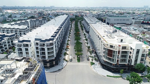 Cơ hội sỡ hữu xe Mercedes khi mua nhà tại Van Phuc City ảnh 3
