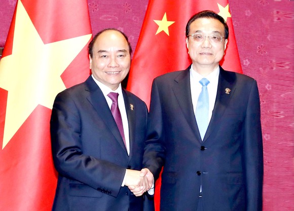 Hội nghị Cấp cao ASEAN lần thứ 35: Biến khu vực thành nơi tốt đẹp hơn ảnh 1
