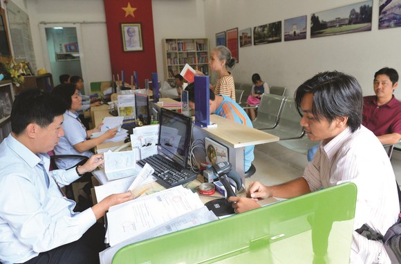 Bỏ chứng thực sao y - thêm thời gian lo việc của dân ảnh 1