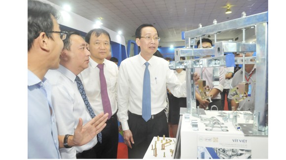 Tăng kết nối, quảng bá hàng hóa ảnh 2