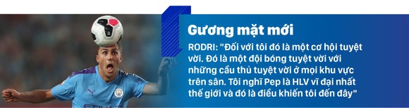 MANCHESTER CITY - hoàn thành cú hattrick ảnh 3