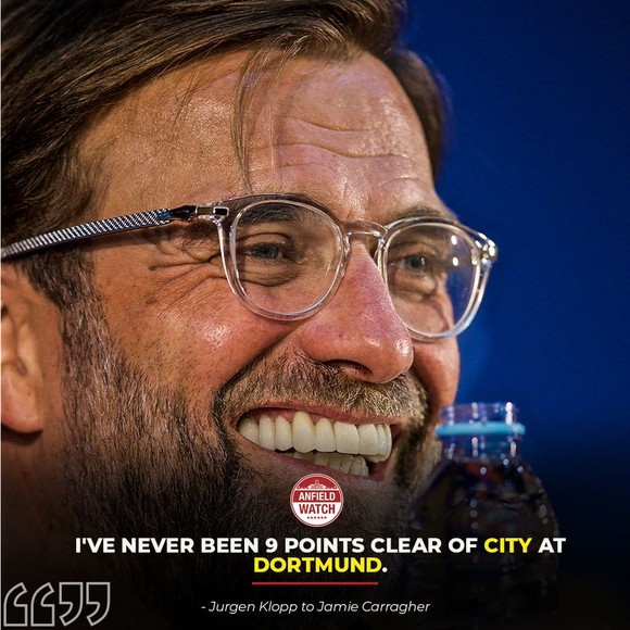 Tiết lộ lý do Jurgen Klopp từ chối Man United ảnh 2