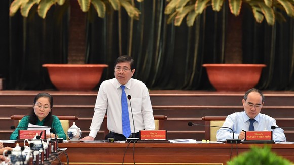 'Vi phạm xây dựng vẫn chưa có dấu hiệu dừng' ảnh 4