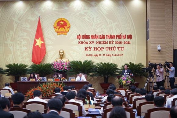 Sắp khởi tố vụ án liên quan các dự án của ông Lê Thanh Thản ảnh 2