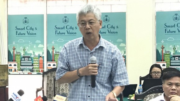 Kinh tế tư nhân cần “chiếc áo” riêng ảnh 3