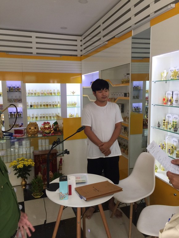 Triệt phá đường dây đánh bạc online "khủng" 2.000 tỷ đồng ảnh 3