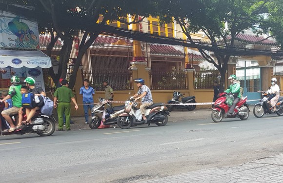 Người đàn ông bị nhóm “giang hồ” chém đứt lìa tay đã tử vong ảnh 1